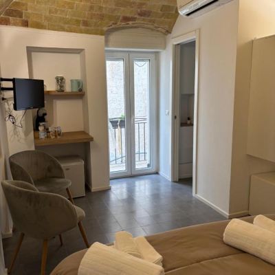 Double Room B&B Santa Chiara Promo Code