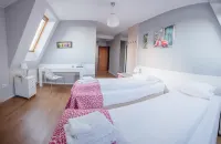 Hotel Na Rogatce