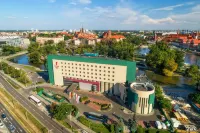 HP Park Plaza Hotels in 