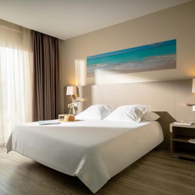 Twin Room with Pool View Helios Benidorm Promo Code