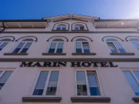 Marin Hotel Sylt Gmbh