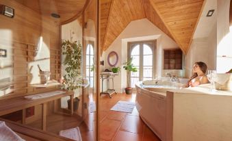 Bellavista Boutique Hotel - Housity