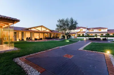 Hotel Lusitano โรงแรมใน