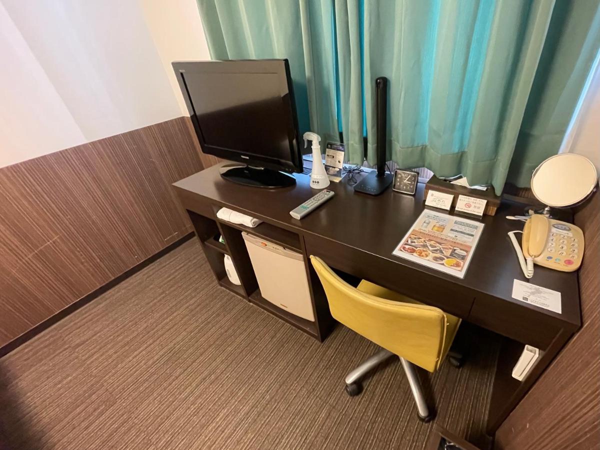 小型双人房（禁烟）