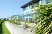 The Bay Hotel Hotels in 