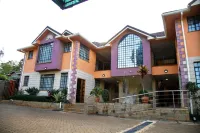 Davis Court Hotel a 