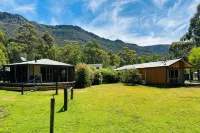 Grampians Chalets Hotels in 