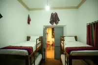 Hostel Cultural Pata y Perro Hotel a 