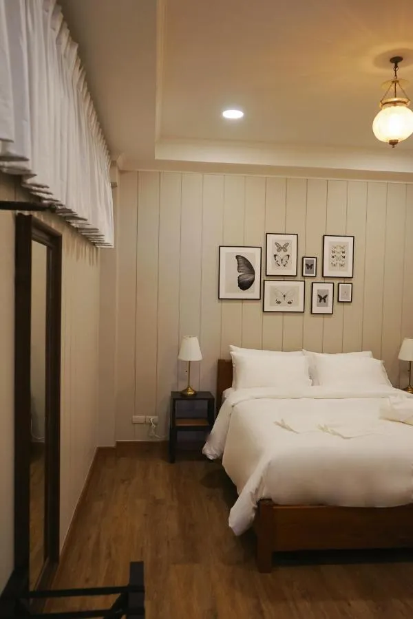 ห้องสแตนดาร์ด