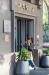Manda Heritage Hotel