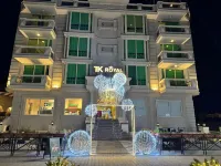 TK Royal & Spa