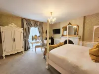 Plas Dinas Country House Hotel a 