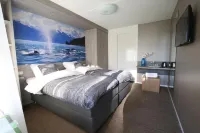 Huize Hölterhof Wellness Hotel Restaurant Hotele w: 