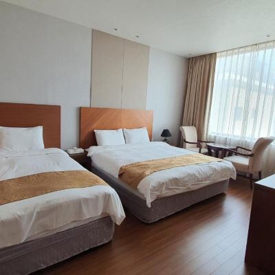 킹 스위트 경포 비치호텔 쿠폰