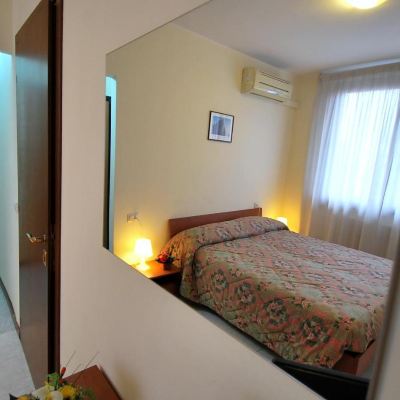 Triple Room Il Piccolo Golf Promo Code