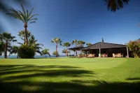 Hotel Jardín Tecina