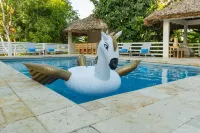 Blue Paloma Bed & Breakfast