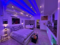 GianLuis Luxury Suites Hotel a Fasano
