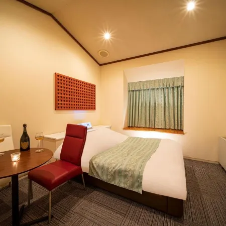 Hotel Rakuseki Honkan
