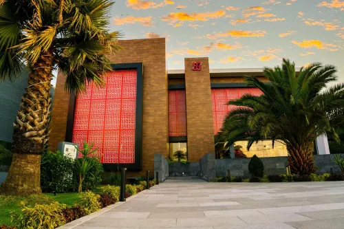 Hotel Passion Secrets Villas and Suites