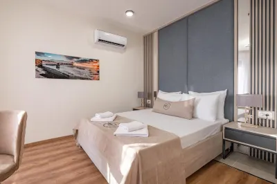 Dulamerovic Hotel Hotels in 