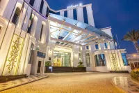 Mirador Palace Hôtel  호텔