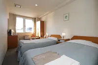 Hotel Tensui
