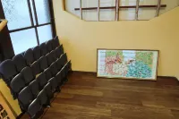 B&B Mikawa - Kanazawa Fish Harbour