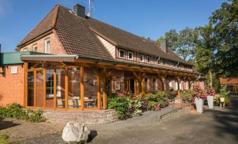 Brammers Landhotel Zum Wietzetal - Housity