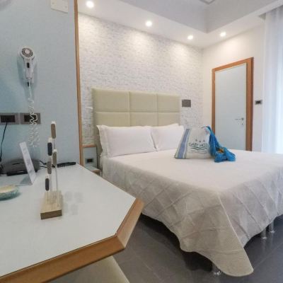 Superior Double Room Hotel Gaby Promo Code