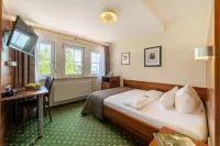 Hotel Schöngarten Garni