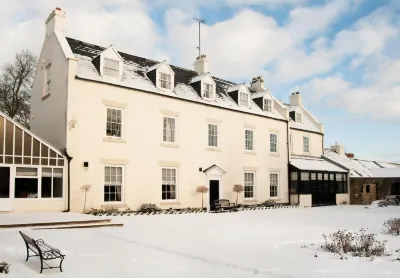 61 Durham Hotel di 