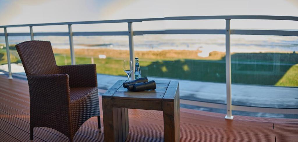 套房 - 带桑拿浴室