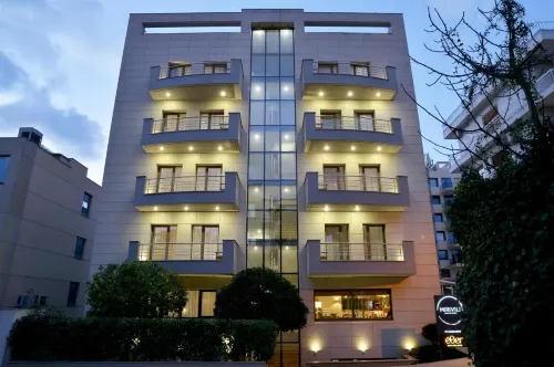 Mirivili Rooms & Suites
