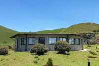 Witsieshoek Mountain Lodge Hôtels à : 