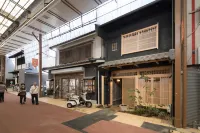 Hotel Koo Otsuhyakucho Hotels in 