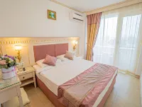 Hotel Sulina International Hotels in Constanța