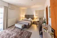 Filoxenia Hotel & Spa Các khách sạn ở 