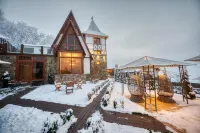 Alpine Castle Hotel Hotels in 