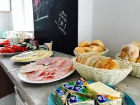Trip & Hostel Ξενοδοχεία στην πόλη 