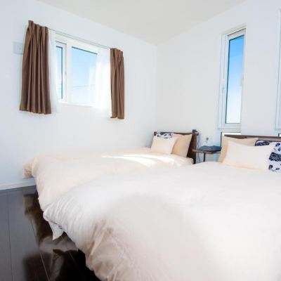 スタンダード　ヴィラ　A 古宇利島ロテルズ クーポン