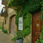 Apartamentos Uncastillo Hotels in 