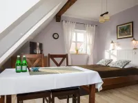 Dom Wakacyjny Mistral Hotels in Ustka