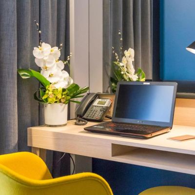 普通套房 康城皇宮尼梅亞公寓酒店優惠