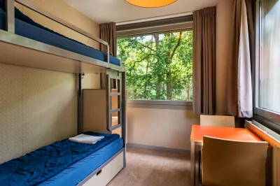 Stayokay Hostel Soest Hotel di 