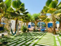 Hotel Mimosa Airport Hotels in 