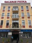 Feima Hotel のホテル