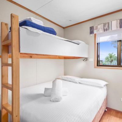 Riverfront SPA Villas (Not Pet Friendly) Ingenia Holidays Moruya Promo Code