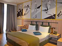 Arena Sport Hotel Hotels in Quban piirikunta