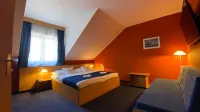 Hotel U Milína Các khách sạn ở 